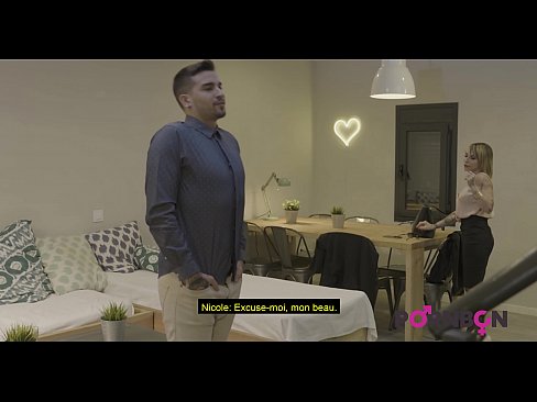 ❤️ PORNBCN 4K Een rijpe vrouw met grote tieten wil anaal geneukt worden jonge gigolo met grote lul blowjob amortisme harde neuk hand job dog style pussy lick orgasme Franse ondertiteling Super porn at nl.markettass.ru