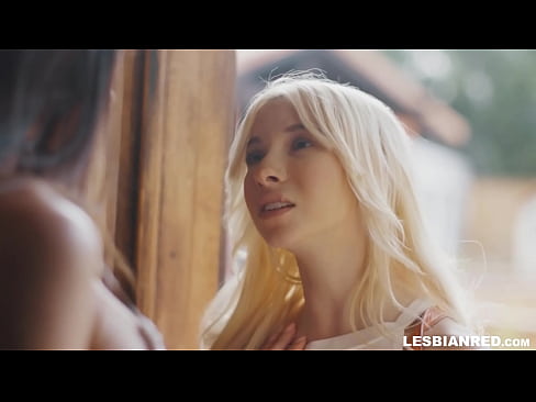 ❤️ Meisje komt een paar maanden later thuis en eindigt met het eten van haar stiefmoeders poesje Super porn at nl.markettass.ru